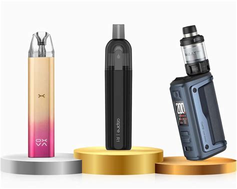 Importera e-cigg